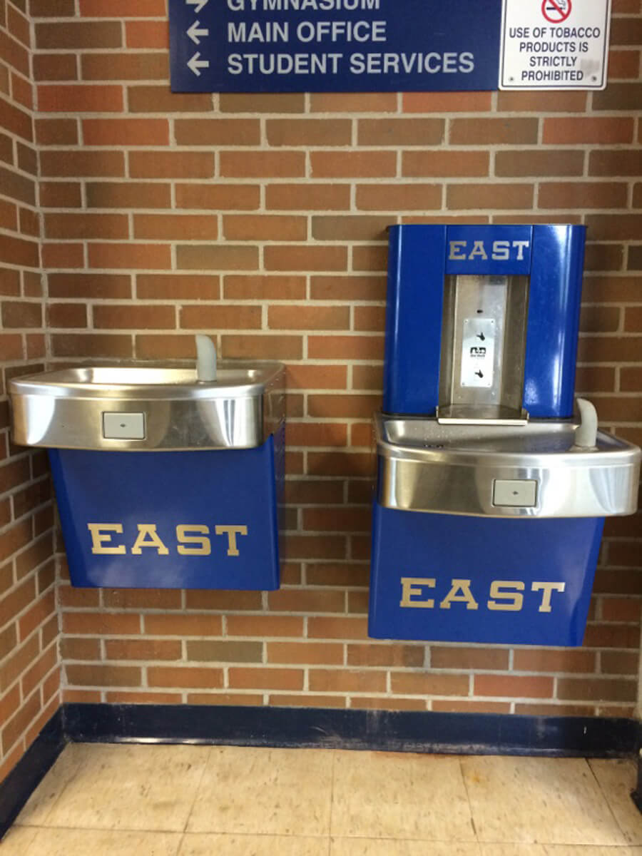 Photo Album View Murdock Manufacturing